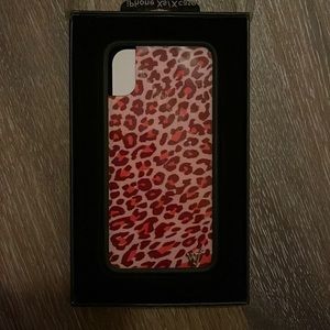 Wildflower case